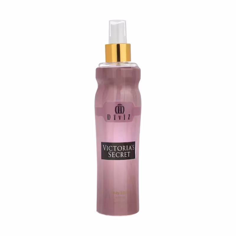 بادی اسپلش زنانه دیوایز مدل Victoria Secret حجم 280 میلی لیتر