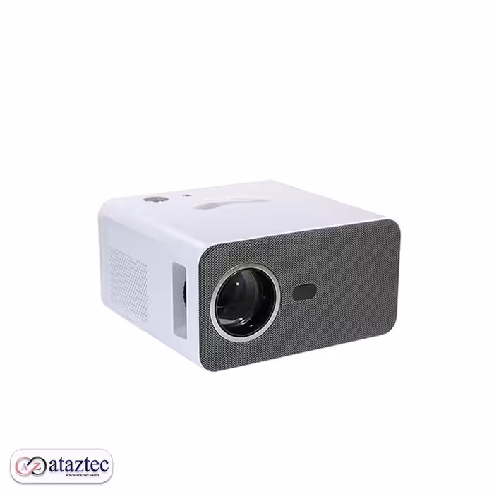 ویدئو پروژکتور مدل UB30A با رزولوشن 4K | صدای HiFi Stereo