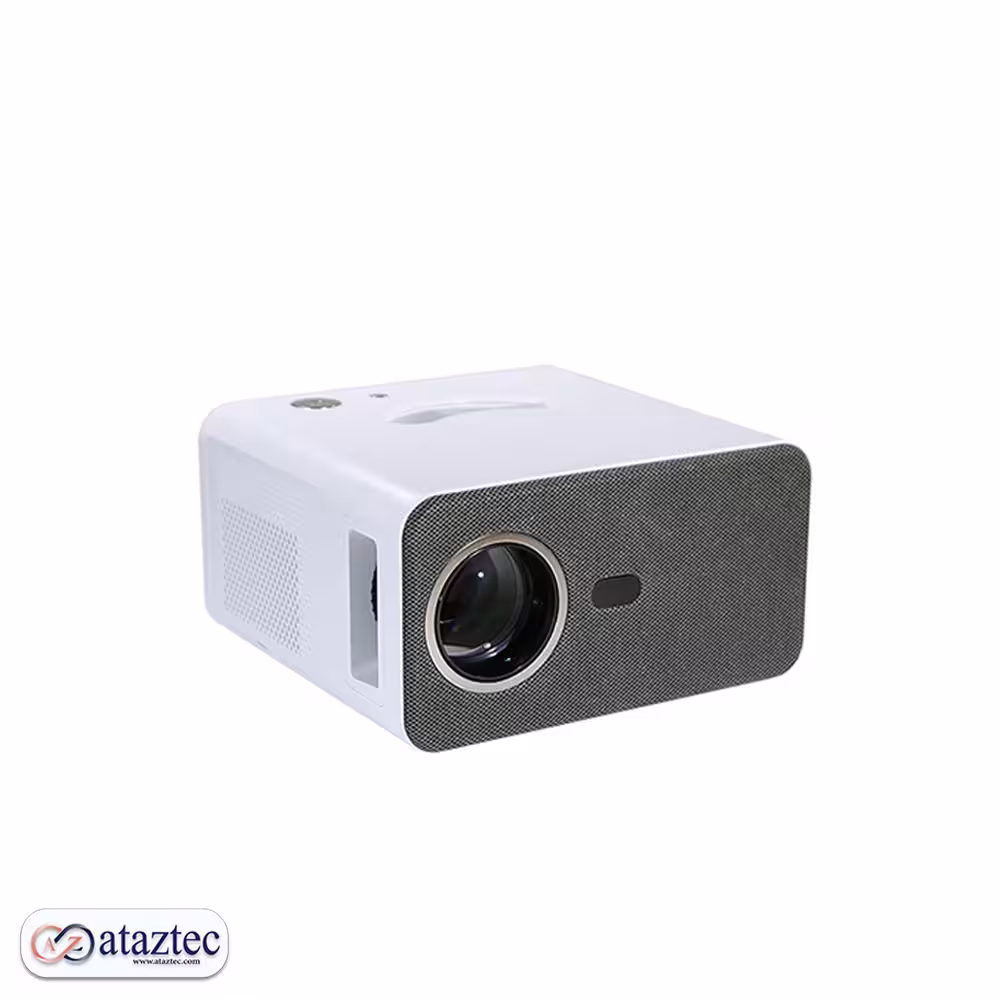 ویدئو پروژکتور مدل UB30A با رزولوشن 4K | صدای HiFi Stereo