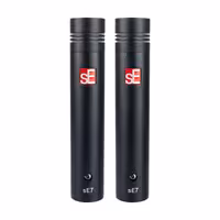 میکروفون sE Electronics sE7 Matched Pair