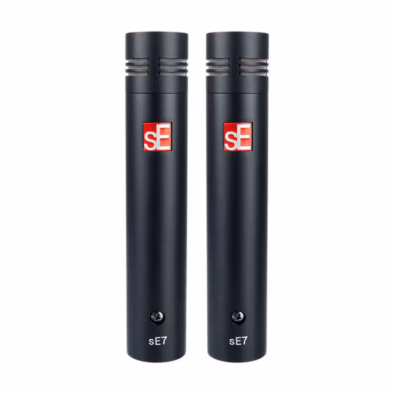 میکروفون sE Electronics sE7 Matched Pair