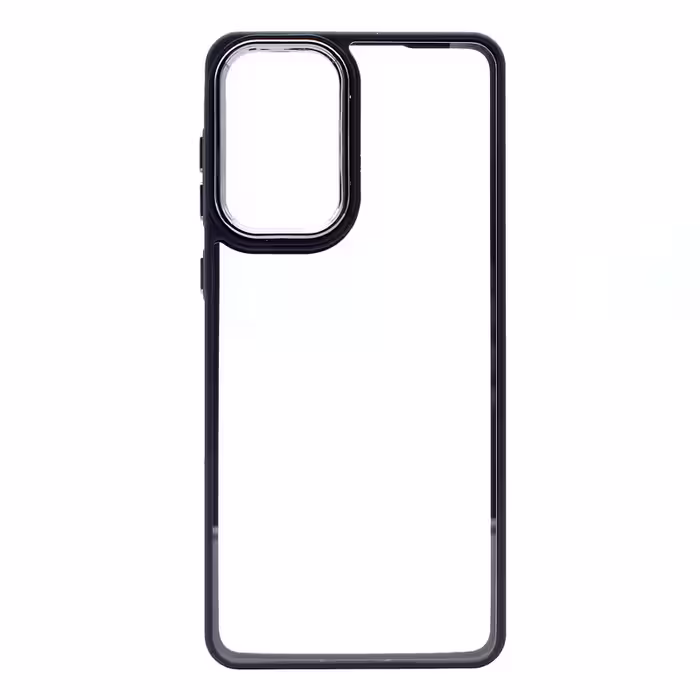 کاور مناسب برای گوشی موبایل سامسونگ Galaxy A52 رنگ ابی کد M10097