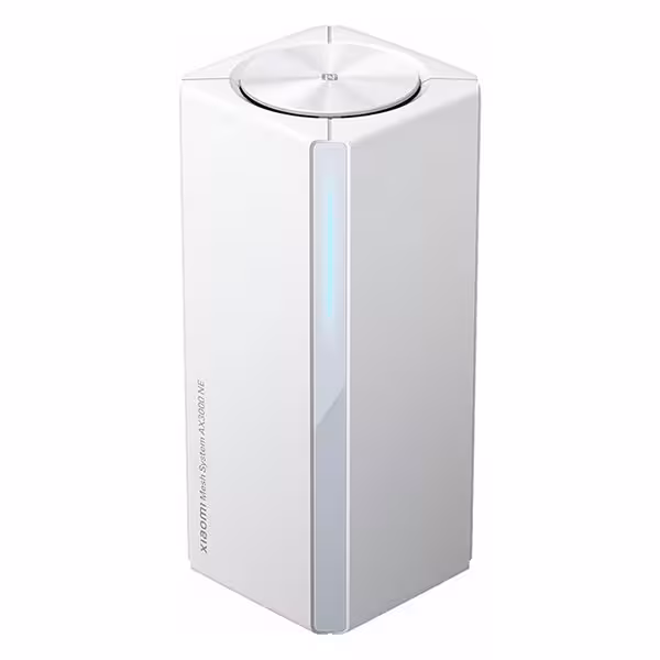 روتر بی سیم شیائومی مدل Xiaomi AX3000 NE