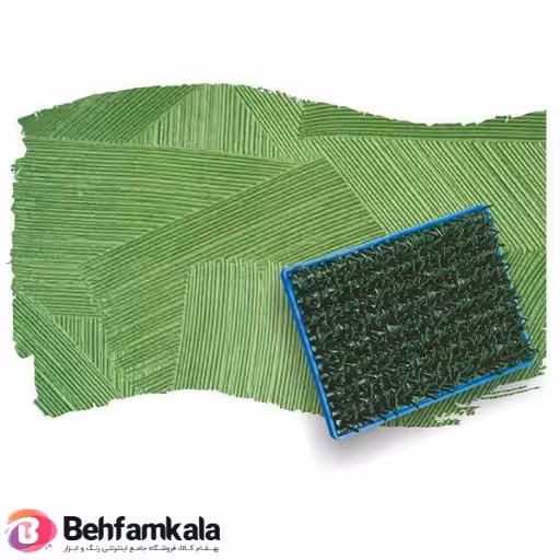 ابزار پتینه هزار خار GSB کد 8104S