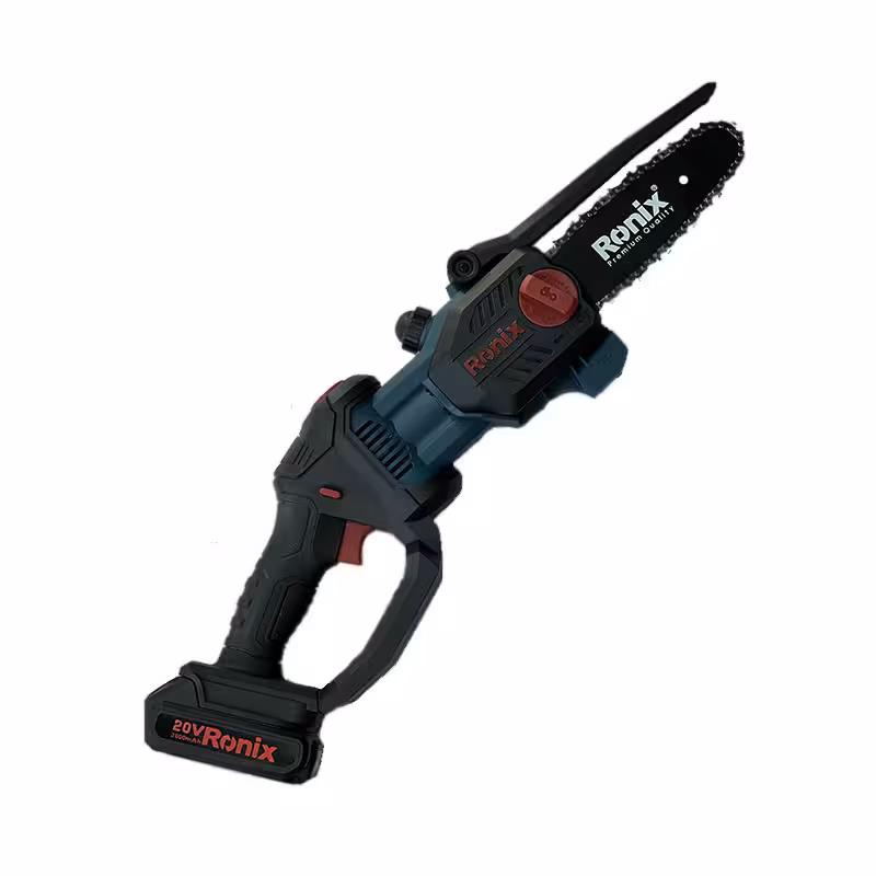 اره زنجیری رونیکس مدل 8600