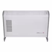 بخاری کانوکتور پارس خزر مدل CH2000TL