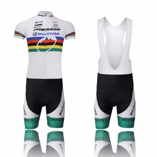 ست پیراهن و شورت Merida