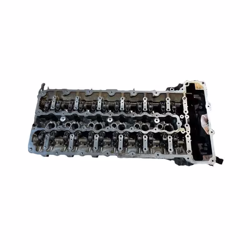 سرسیلندر بی ام و 520 اتاق E60