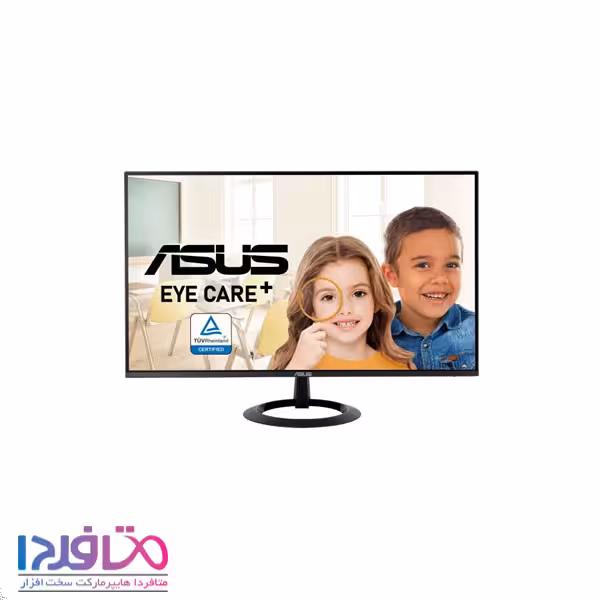 مانیتور 24 اینچ ایسوس مدل ASUS VZ24EHF