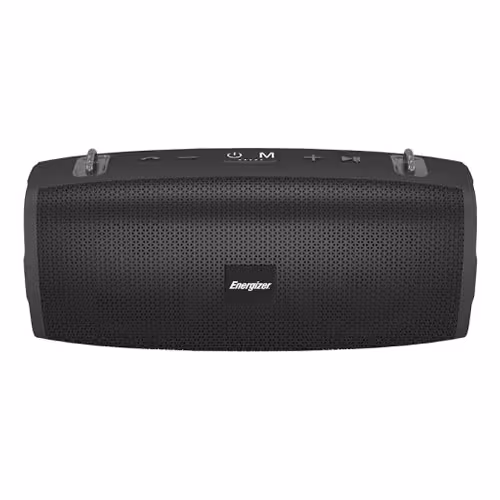 اسپیکر بلوتوثی انرجایزر به همراه میکروفون مدل Energizer 204