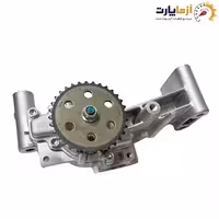اویل پمپ کی ام سی تی 8
