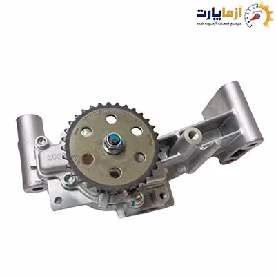 اویل پمپ کی ام سی تی 8