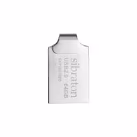 فلش مموری USB2.0 سیبراتون مدل sf2509 ظرفیت 64 گیگابایت