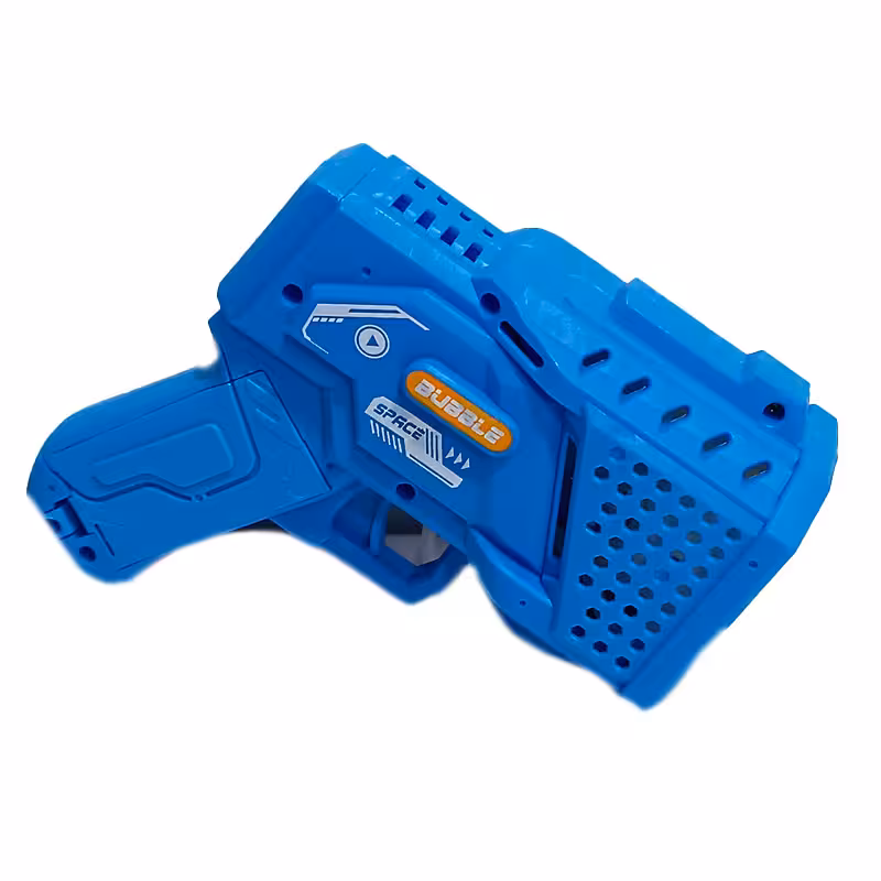 تفنگ حباب ساز مدل فضایی