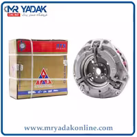دیسک کلاچ کامل تراکتور فرگوسن 285، قطعه ATS اصلی