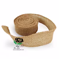 روبان گونی 2.5 سانت