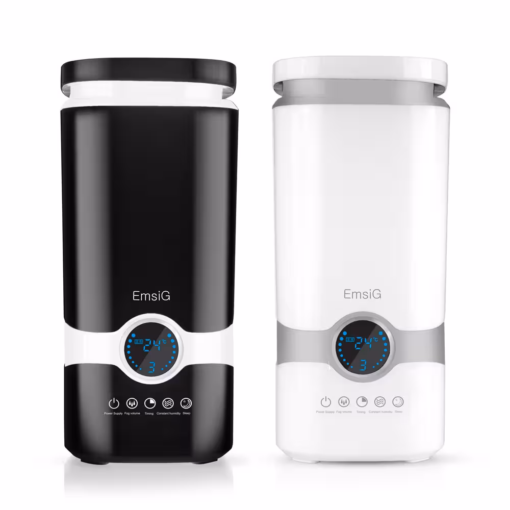 بخور سرد  امسیگ EmsiG US416