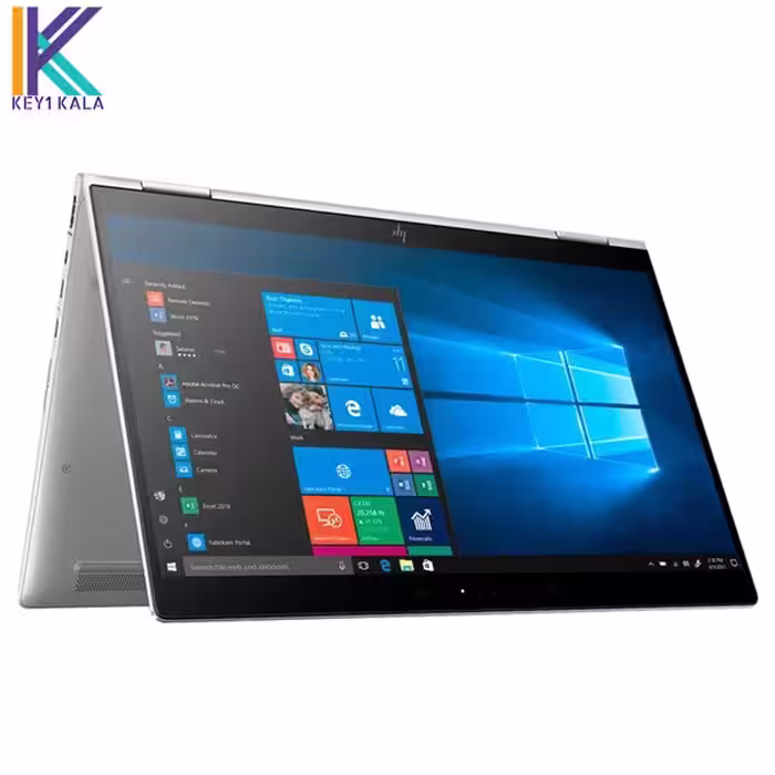 لپ تاپ   16/256/LAPTOP HP ELITE BOOK X360 1030G3 TOUCH-I5(8)