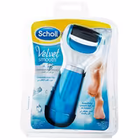 سنگ پا برقی شول مدل Velvet Smooth | کالا مکس