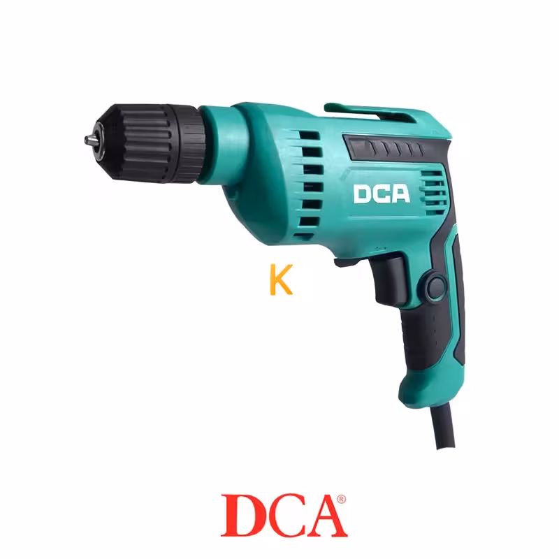 دریل مدل AJZ10-10K دی سی ای