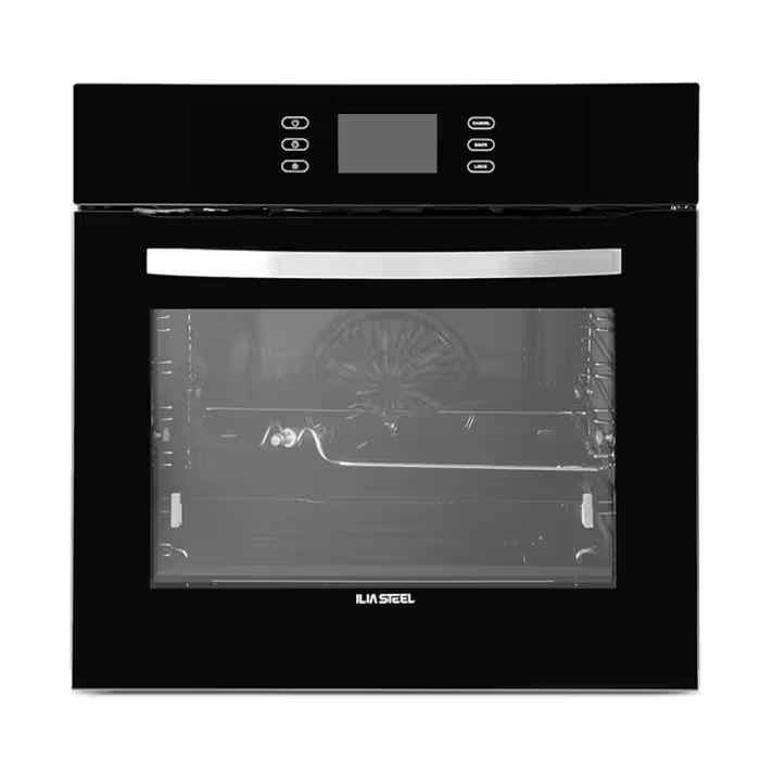 فر برقی ایلیا استیل مدل IO 109