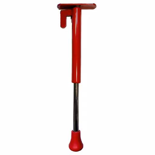 خرید قفل پدال بلند اتومات GSS | اتوموبی