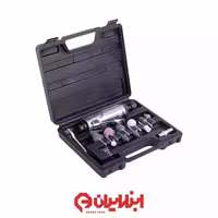 کیت فرز انگشتی 16 پارچه نورس مدل NR-G31