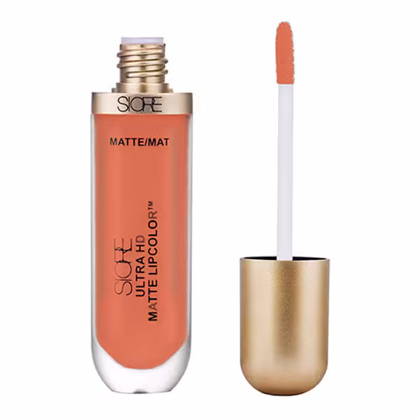 رژ لب مایع سیوره شماره L09