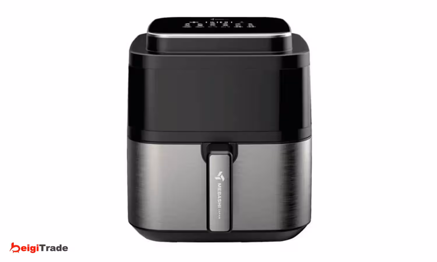 سرخ کن بدون روغن مباشی مدل ME-AF972