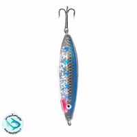 قاشقک ماهیگیری 28 گرم RENATBAIT-color2