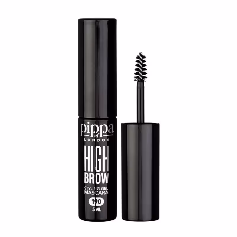 ژل لیفت ابرو پیپا مدل HIGH BROW شماره 190