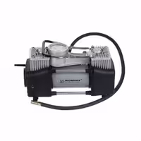کمپرسور فندکی آیرون مکس دو سیلندر مدل IM-AC55C