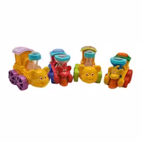 لوکوموتیو سه مدل سلفونی 75