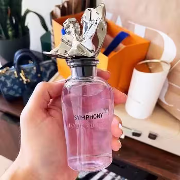 عطر لویی ویتون سیمفونی ( زنانه،مردانه ) ده میل