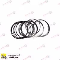 رینگ موتور برلیانس 1650  25%