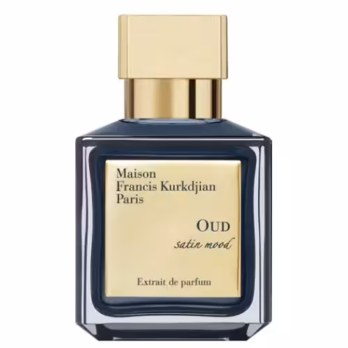 اکستریت د پرفیوم Oud Satin Mood از برند Maison Francis Kurkdjian