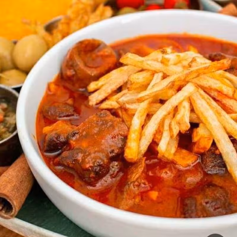 ادویه خورش قیمه 500 گرمی گیاهینو