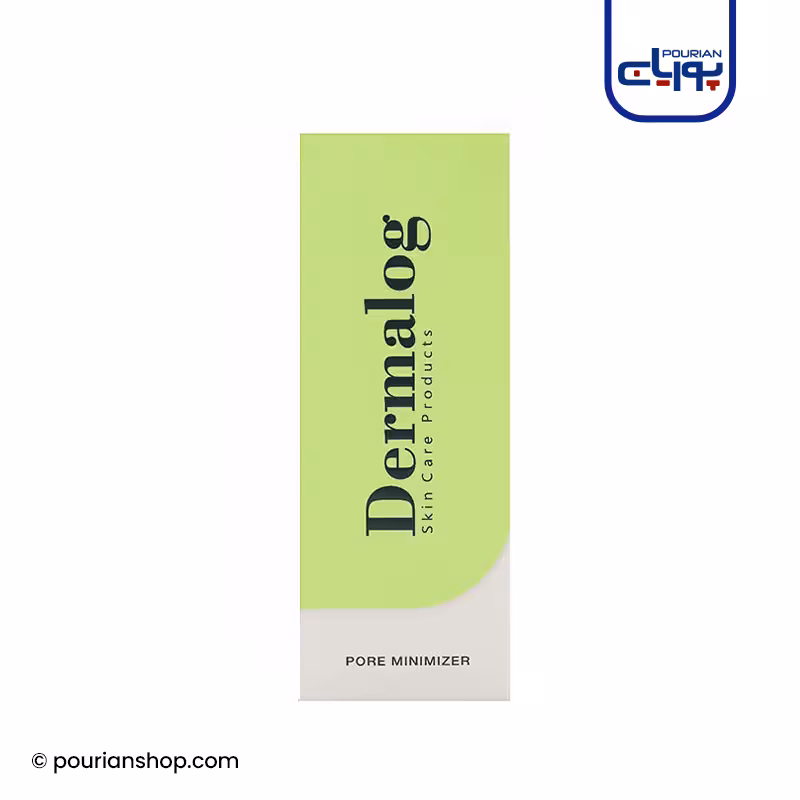 کرم جمع کننده منافذ درمالوگ50میل