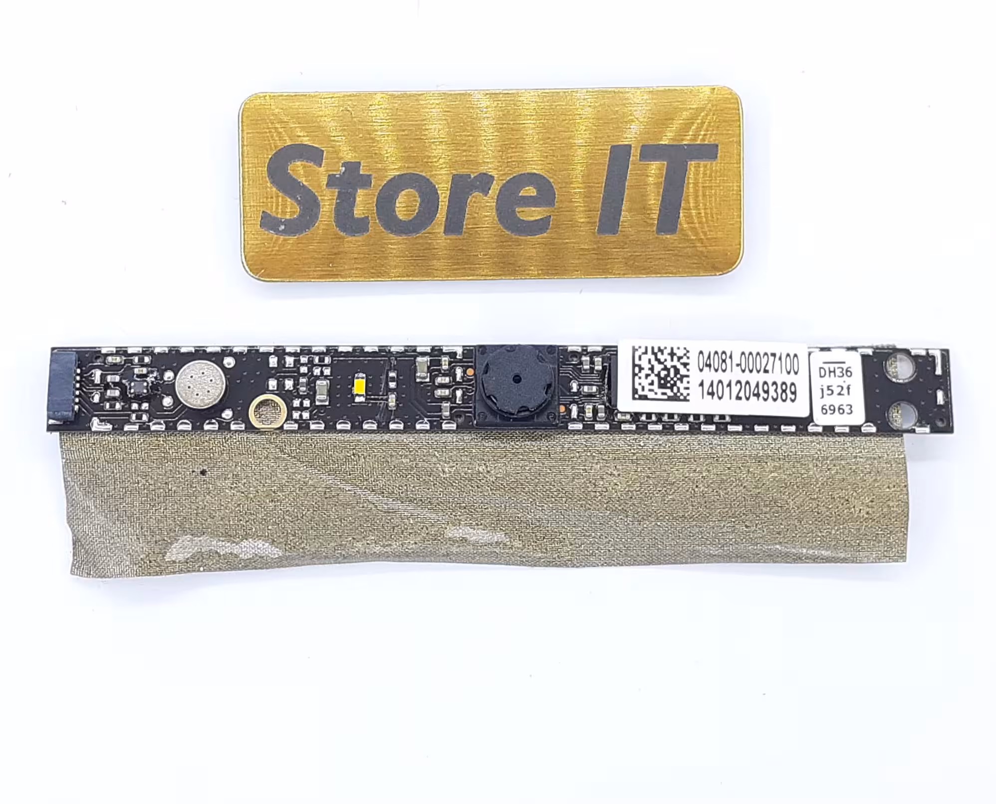 وبکم لپ‌تاپ ایسوس X551 - فروشگاه اینترنتی استور آی تی