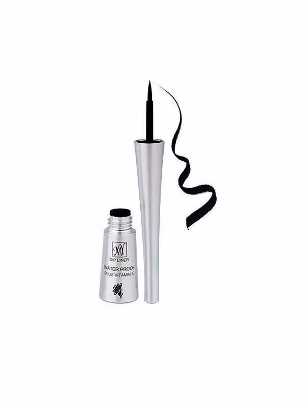 خط چشم ماژیکی مای