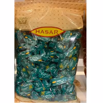 شکلات مغز نعنایی نوروز Nowruz