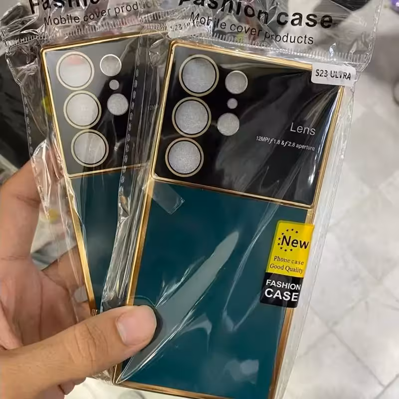 کاور گوشی سامسونگ S23 ULTRA