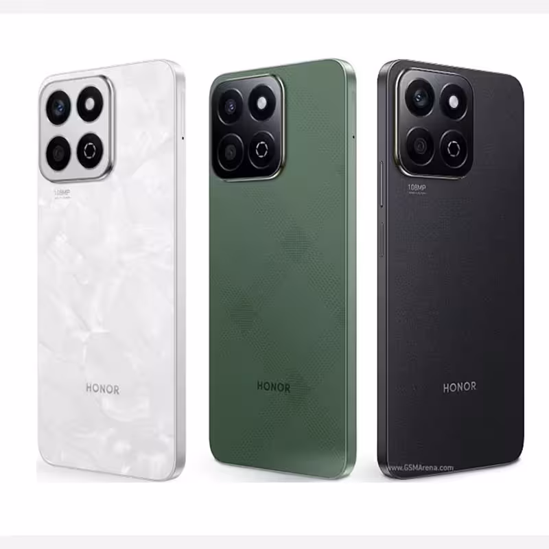 گوشی موبایل آنر مدل X7c