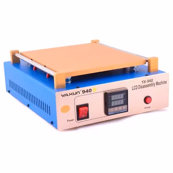 سپراتور 11 اینچی یاکسون Yaxun YX-941 11 Inch Separator Lcd Touch Screen