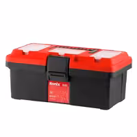 جعبه ابزار پلاستیکی 14 اینچ رونیکس RH-9152
