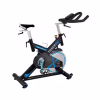 دوچرخه اسپینینگ باشگاهی پاورمکس مدل BC4713