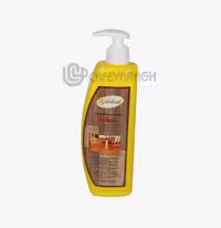 واکس مخصوص چوب و پارکت برند گلشاد