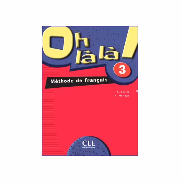 Oh La La 3