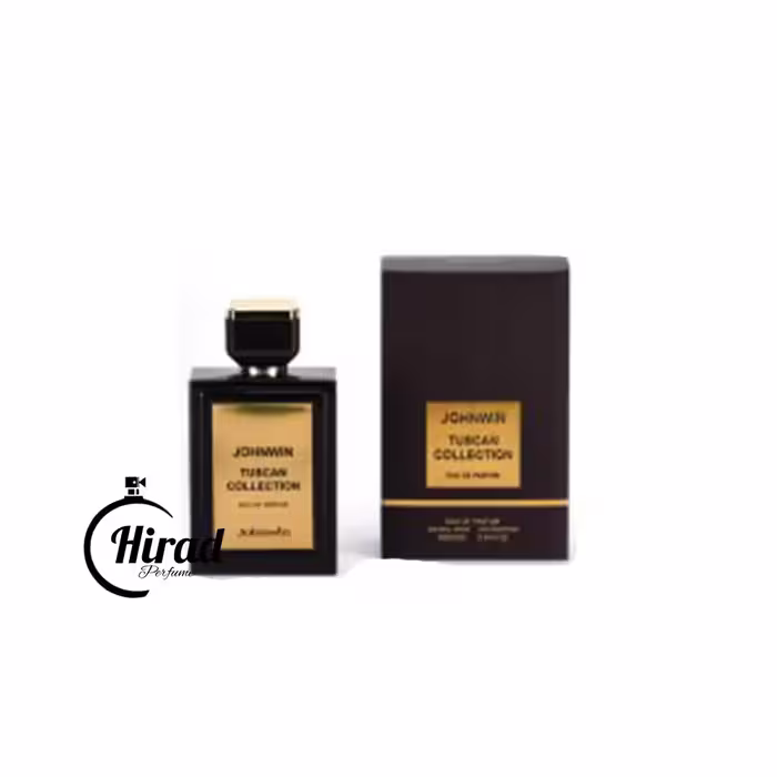 خرید عطر ادکلن توسکان کالکشن تام فورد توسکان لدر جانوین - هیراد پرفیوم