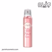 اسپری بدن مدل SWEET LOVE ژکساف